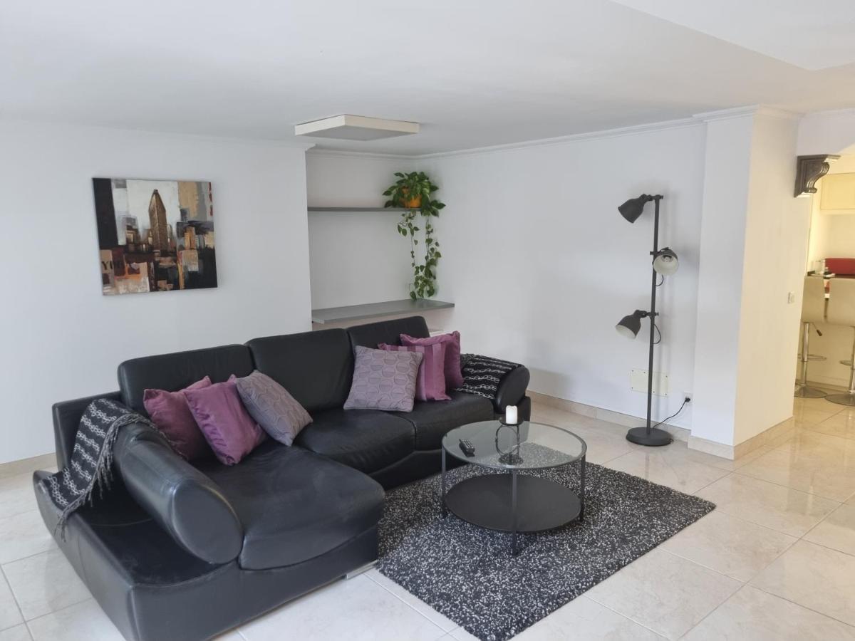 Spacious Modern Apartment In Peacefull Las Coloradas, Close To Papagayo Beaches Коста Бланка Экстерьер фото