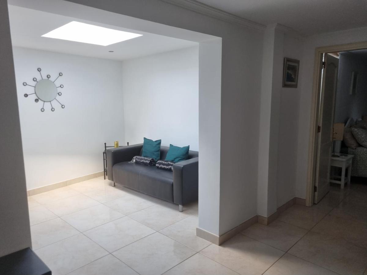 Spacious Modern Apartment In Peacefull Las Coloradas, Close To Papagayo Beaches Коста Бланка Экстерьер фото