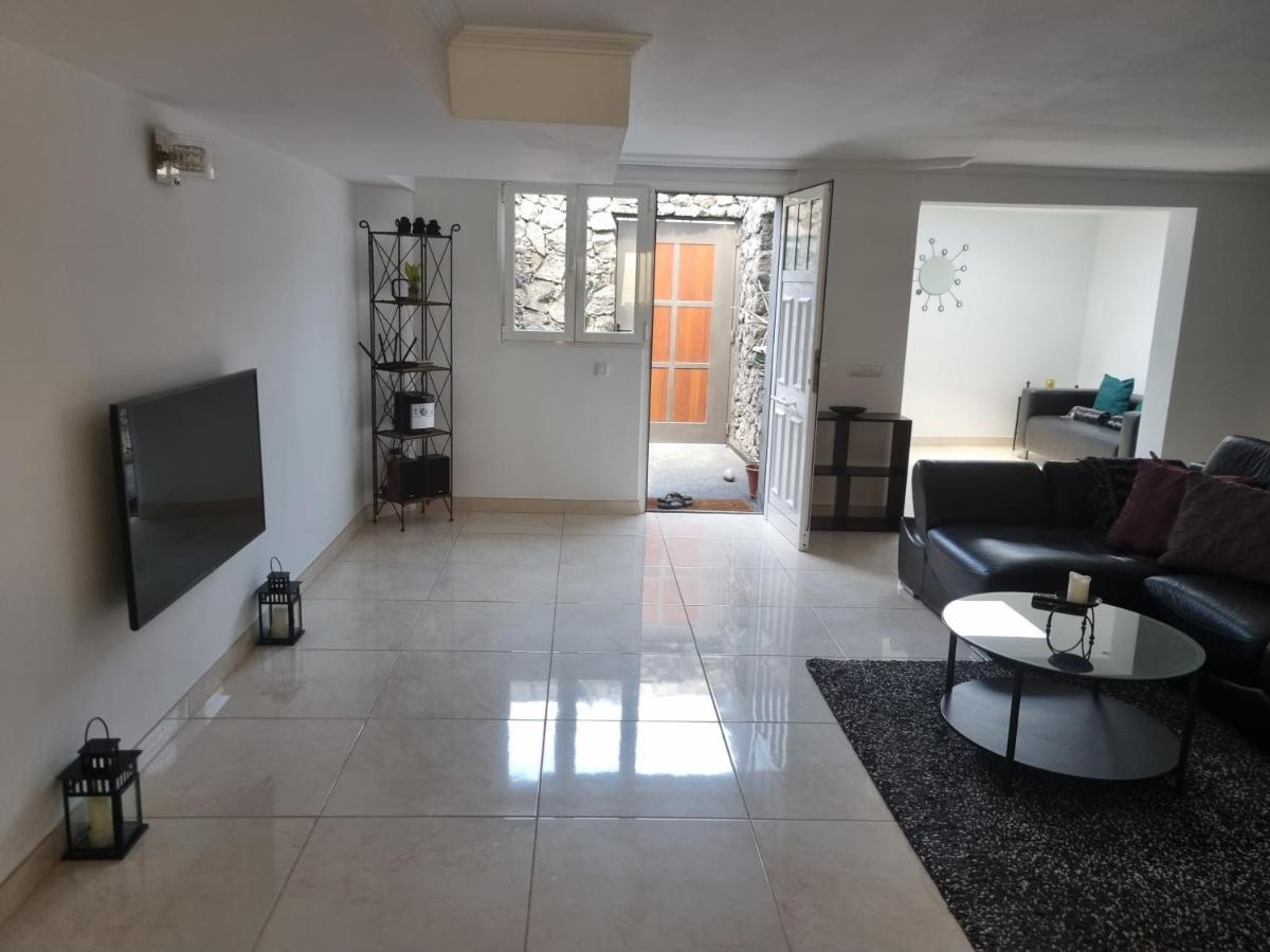 Spacious Modern Apartment In Peacefull Las Coloradas, Close To Papagayo Beaches Коста Бланка Экстерьер фото