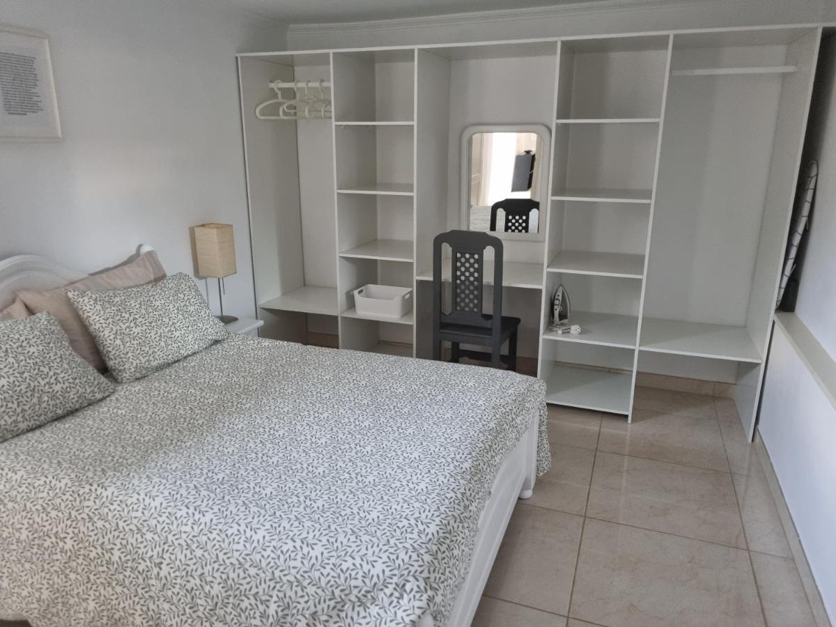 Spacious Modern Apartment In Peacefull Las Coloradas, Close To Papagayo Beaches Коста Бланка Экстерьер фото