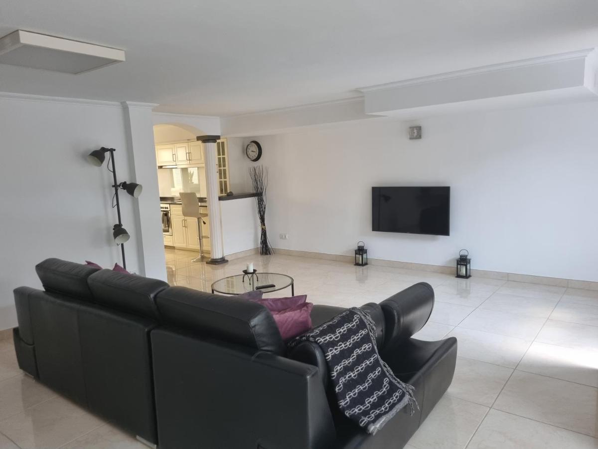 Spacious Modern Apartment In Peacefull Las Coloradas, Close To Papagayo Beaches Коста Бланка Экстерьер фото