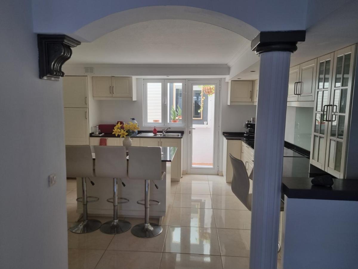 Spacious Modern Apartment In Peacefull Las Coloradas, Close To Papagayo Beaches Коста Бланка Экстерьер фото