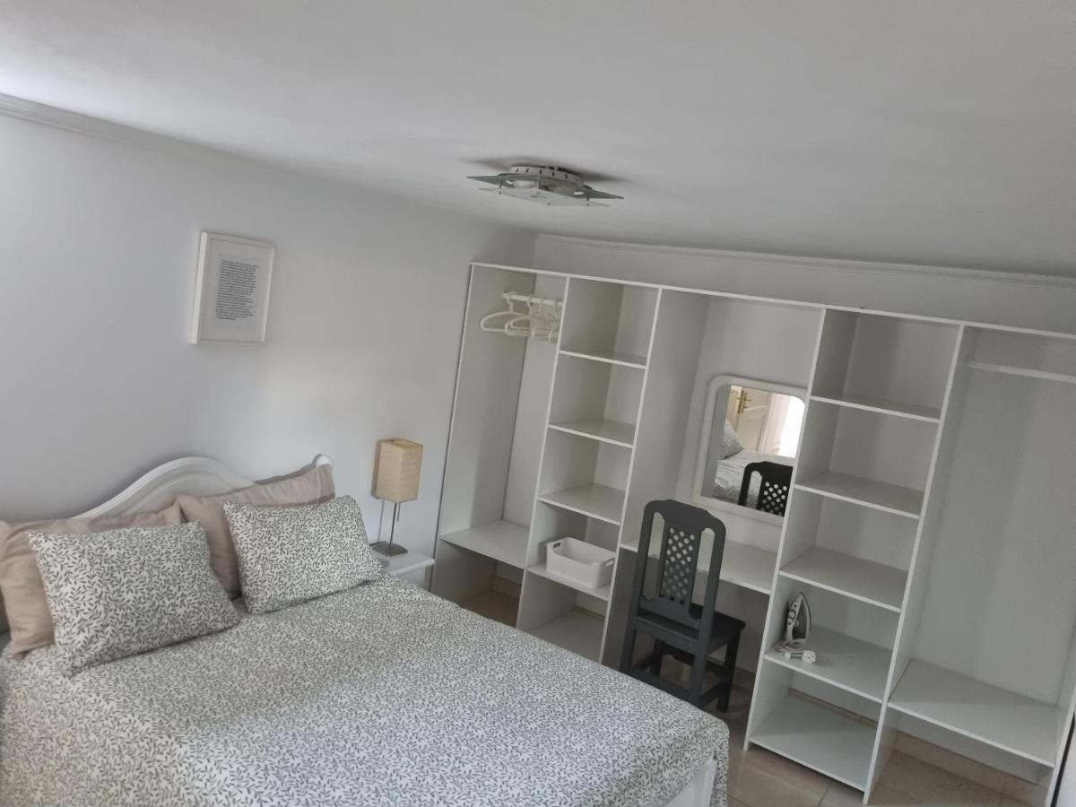 Spacious Modern Apartment In Peacefull Las Coloradas, Close To Papagayo Beaches Коста Бланка Экстерьер фото