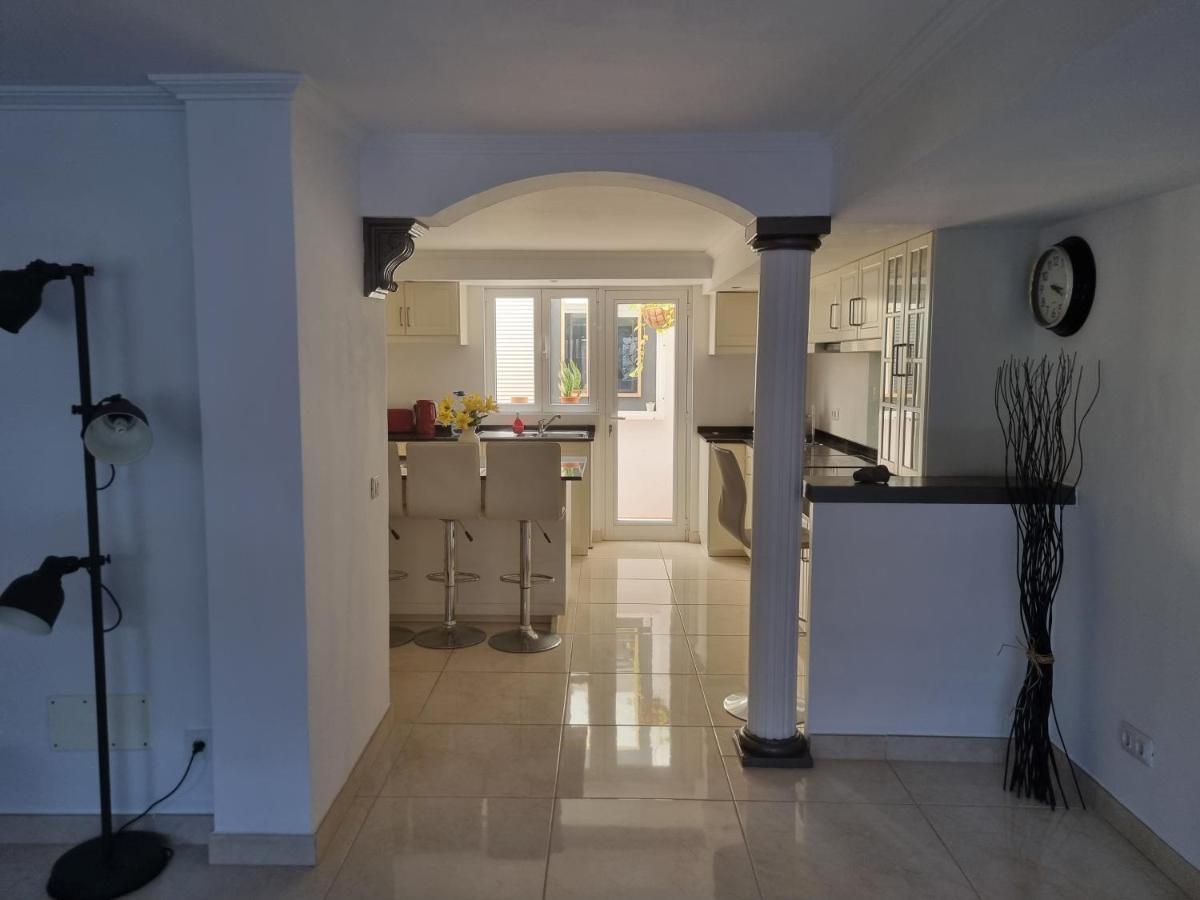 Spacious Modern Apartment In Peacefull Las Coloradas, Close To Papagayo Beaches Коста Бланка Экстерьер фото